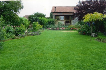jardin 2004